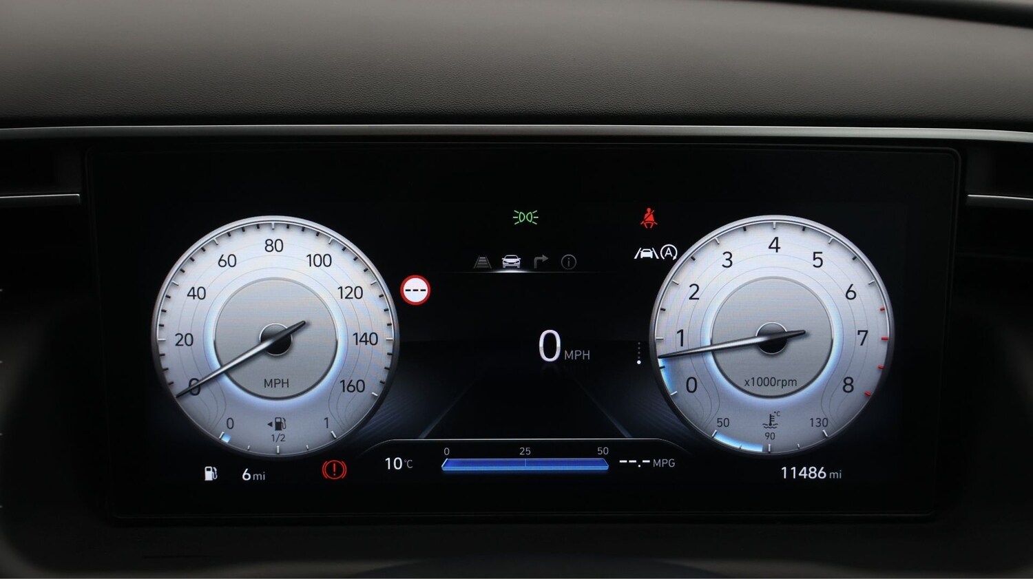 Used Hyundai TUCSON for sale - 77831176: Photo 10