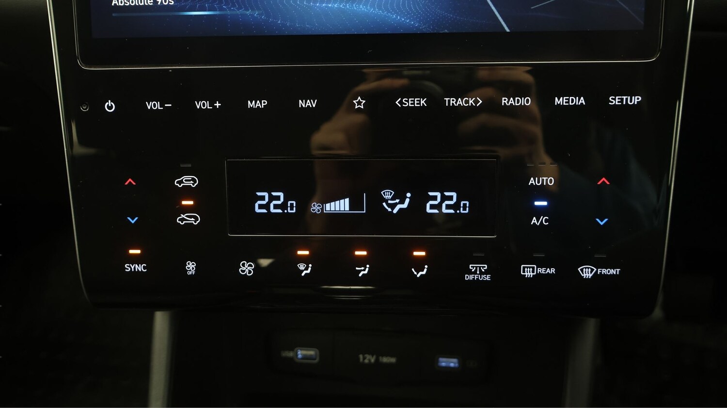 Used Hyundai TUCSON for sale - 77831176: Photo 12