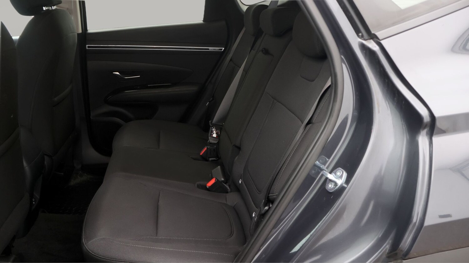 Used Hyundai TUCSON for sale - 77831176: Photo 16