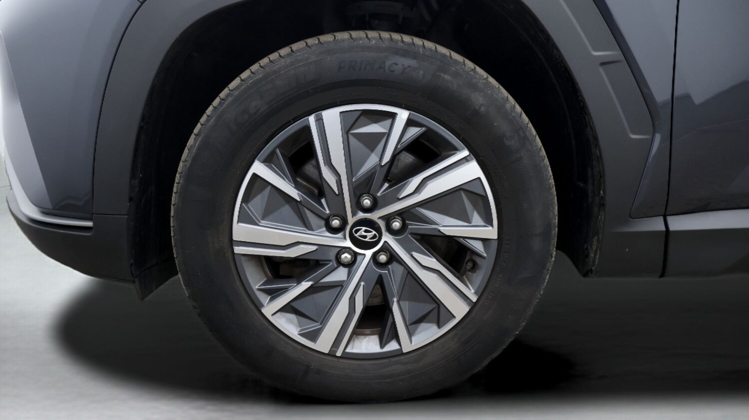 Used Hyundai TUCSON for sale - 77831176: Photo 18