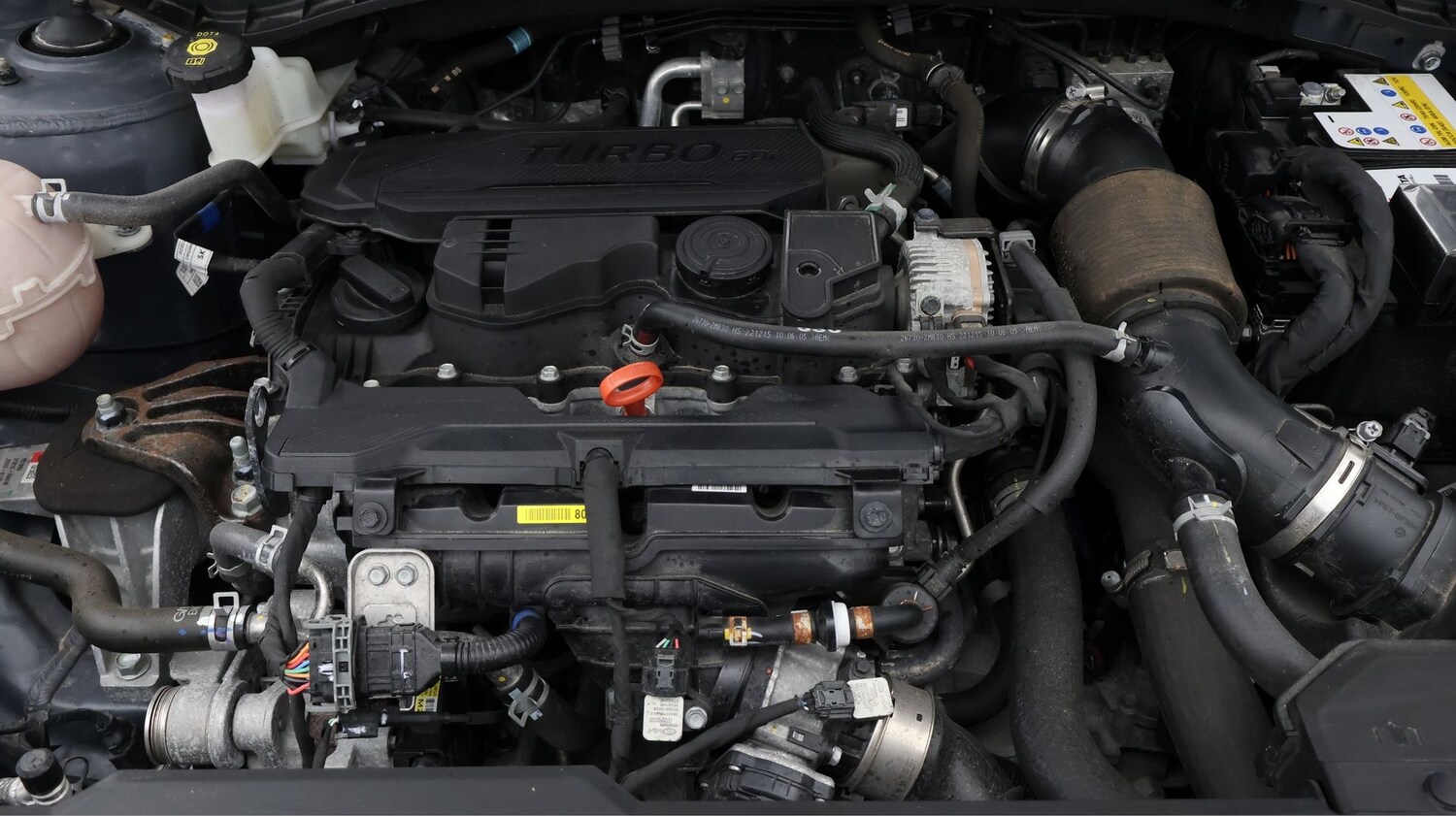 Used Hyundai TUCSON for sale - 77831176: Photo 19