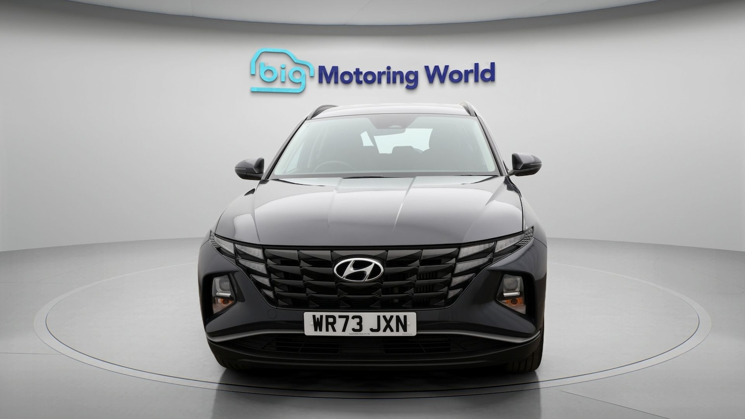 Used Hyundai TUCSON for sale - 77831176: Photo 2