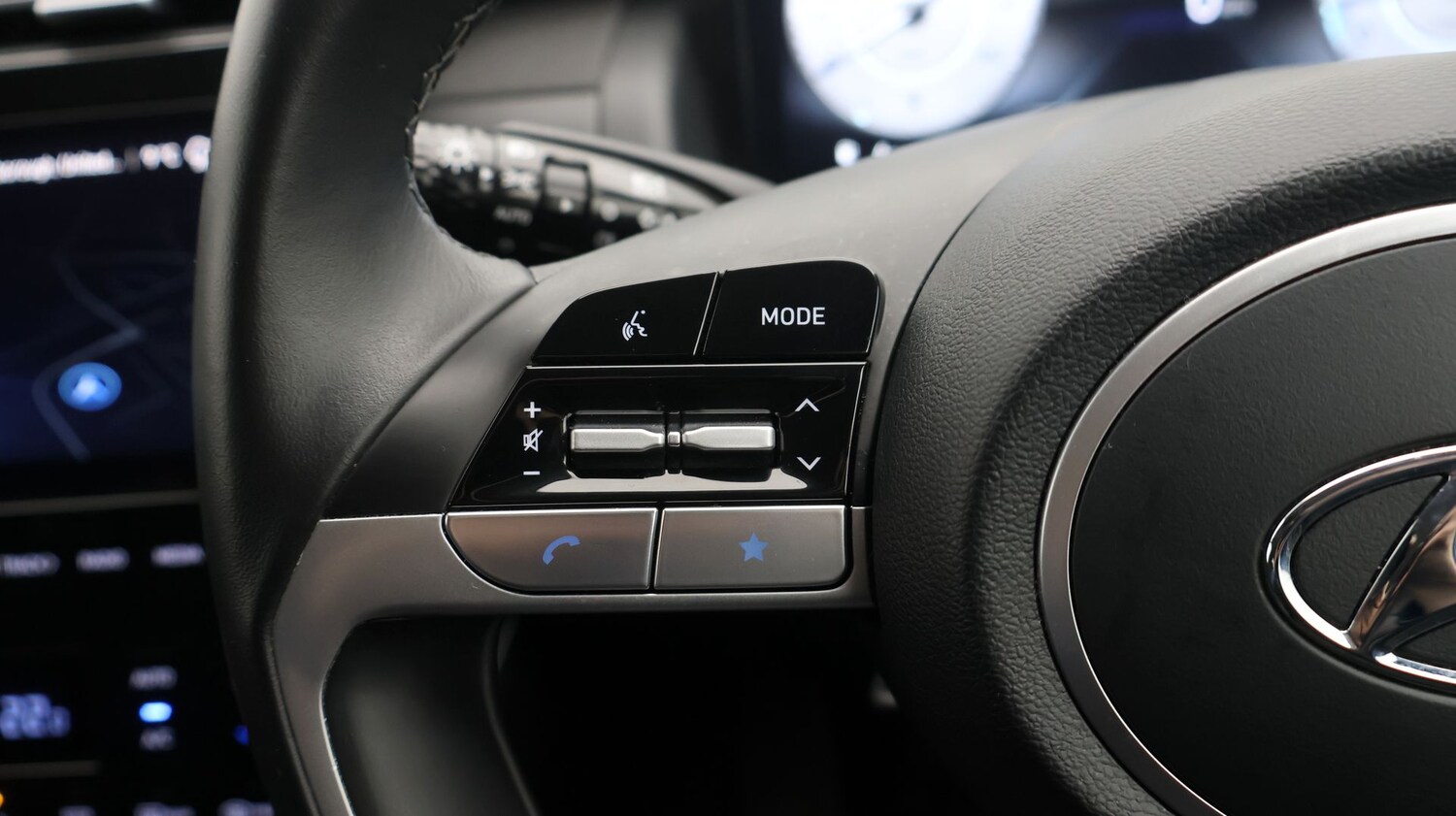 Used Hyundai TUCSON for sale - 77831176: Photo 24