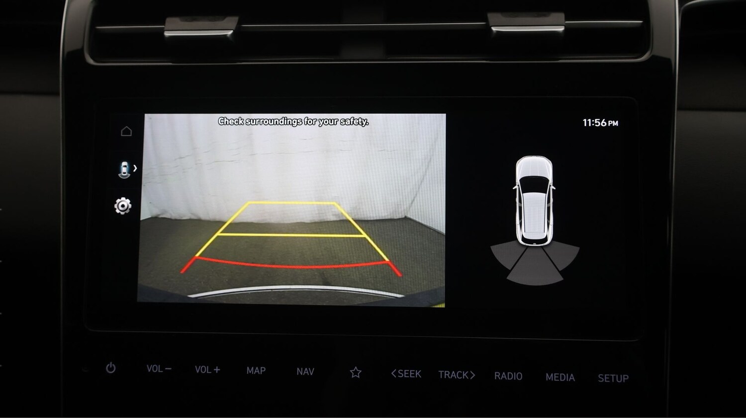 Used Hyundai TUCSON for sale - 77831176: Photo 26