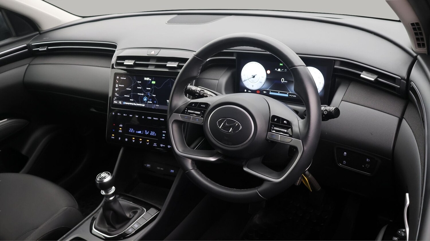 Used Hyundai TUCSON for sale - 77831176: Photo 9