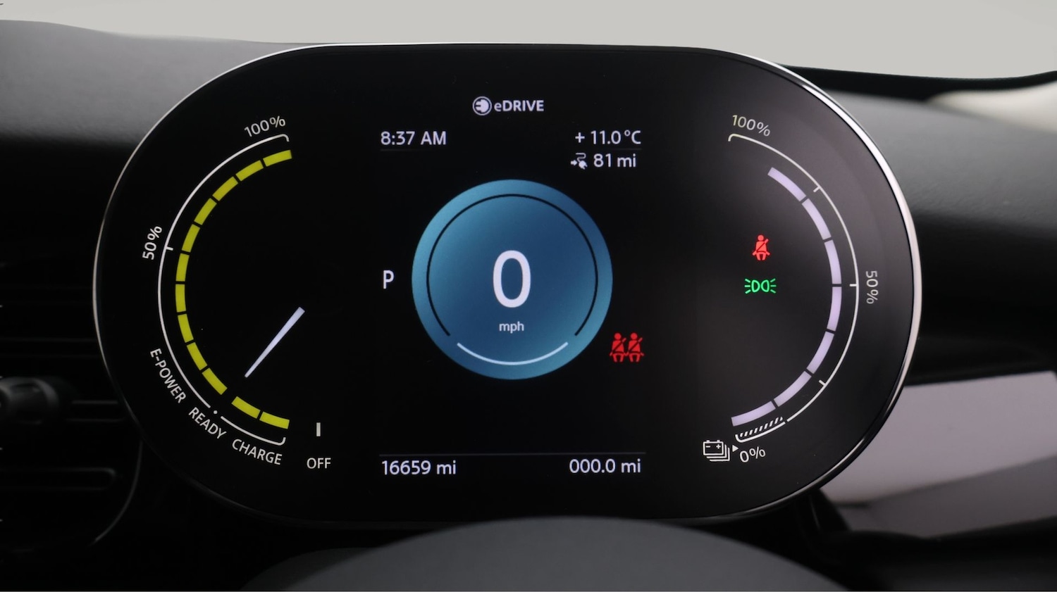 Used MINI Electric Hatch 2022 for sale - 77718137: Photo 10