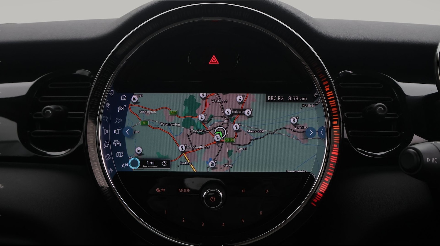 Used MINI Electric Hatch 2022 for sale - 77718137: Photo 11