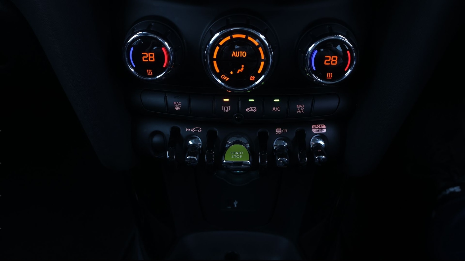 Used MINI Electric Hatch 2022 for sale - 77718137: Photo 12