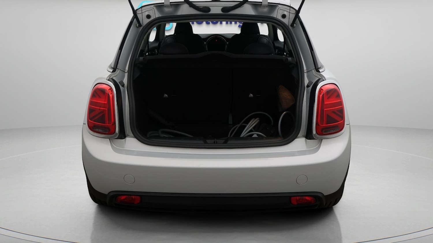 Used MINI Electric Hatch 2022 for sale - 77718137: Photo 17