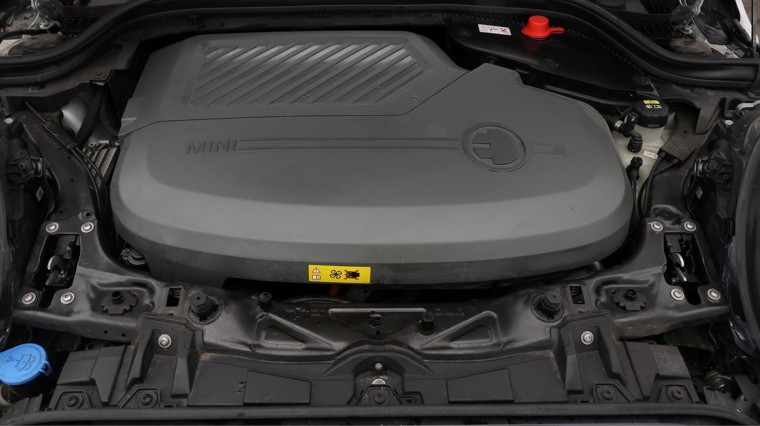 Used MINI Electric Hatch 2022 for sale - 77718137: Photo 19