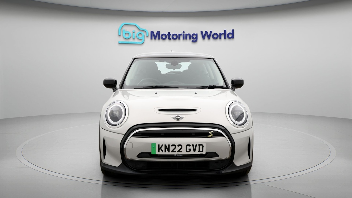 Used MINI Electric Hatch 2022 for sale - 77718137: Photo 2