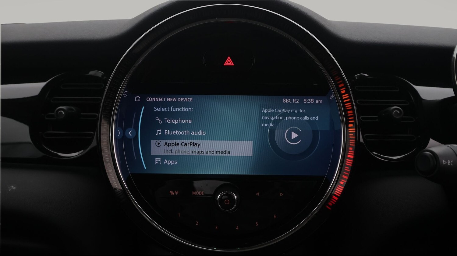 Used MINI Electric Hatch 2022 for sale - 77718137: Photo 25