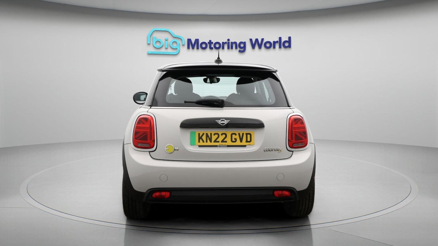 Used MINI Electric Hatch 2022 for sale - 77718137: Photo 6
