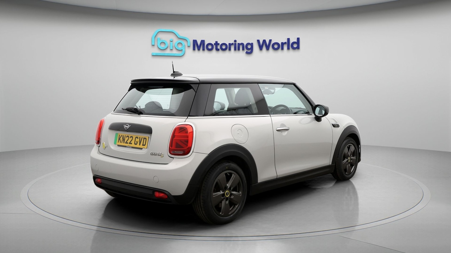 Used MINI Electric Hatch 2022 for sale - 77718137: Photo 7