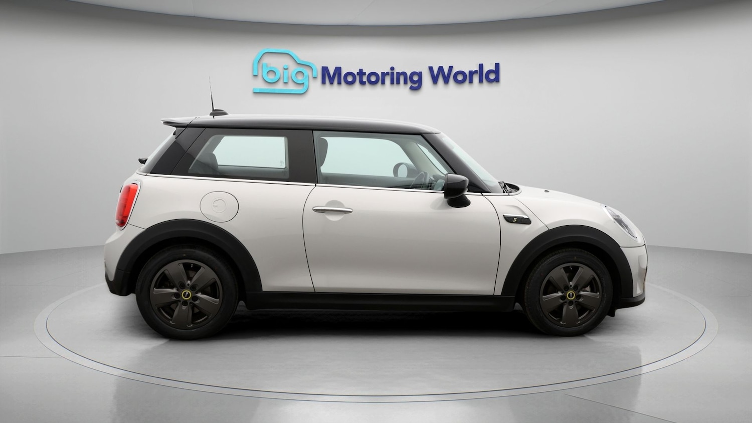 Used MINI Electric Hatch 2022 for sale - 77718137: Photo 8
