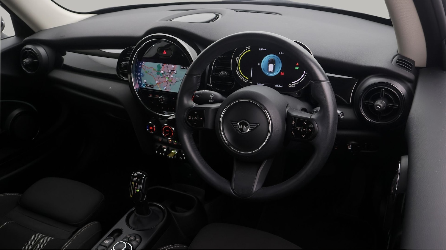 Used MINI Electric Hatch 2022 for sale - 77718137: Photo 9