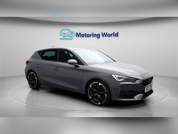 Used Cupra Leon 2023 for sale - 78564734: Photo
