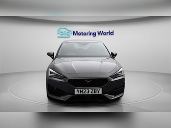 Used Cupra Leon 2023 for sale - 78564734: Photo
