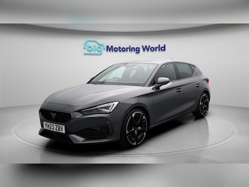Used Cupra Leon 2023 for sale - 78564734: Photo
