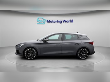Used Cupra Leon 2023 for sale - 78564734: Photo