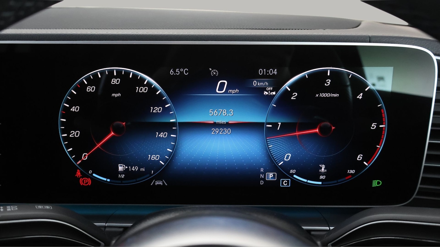 Used Mercedes-Benz GLE 2021 for sale - 77310944: Photo 10