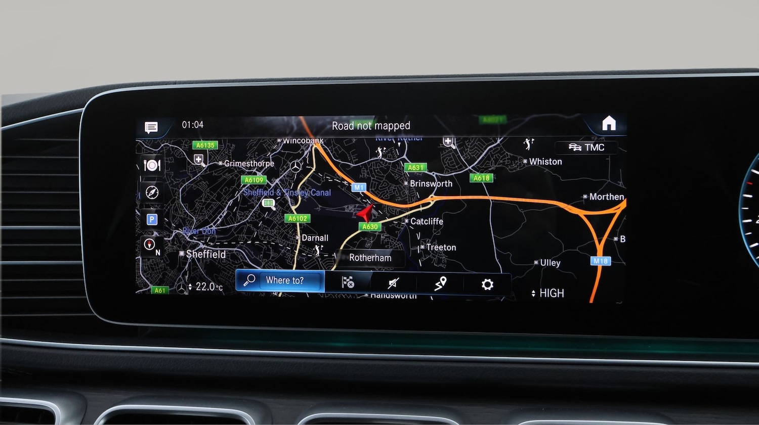 Used Mercedes-Benz GLE 2021 for sale - 77310944: Photo 11