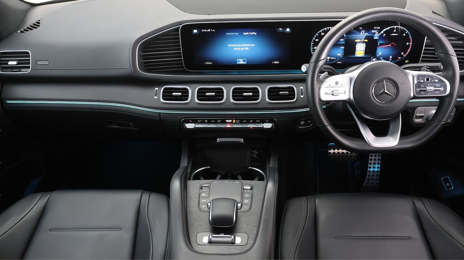 Used Mercedes-Benz GLE 2021 for sale - 77310944: Photo 13