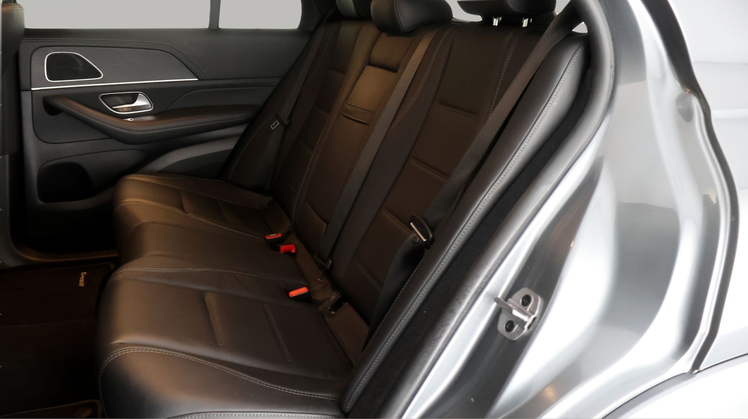 Used Mercedes-Benz GLE 2021 for sale - 77310944: Photo 16