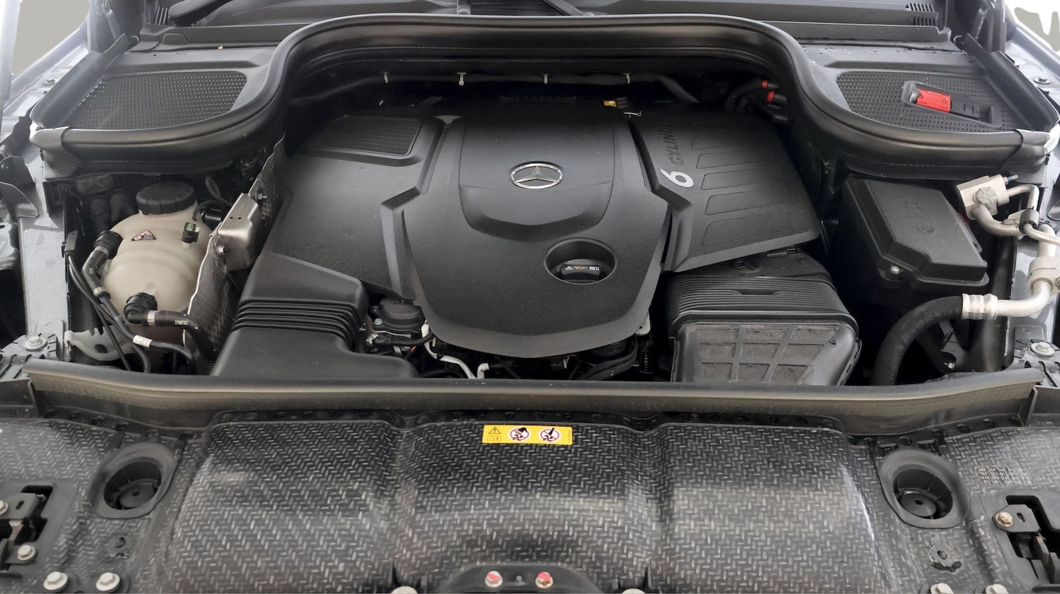 Used Mercedes-Benz GLE 2021 for sale - 77310944: Photo 19