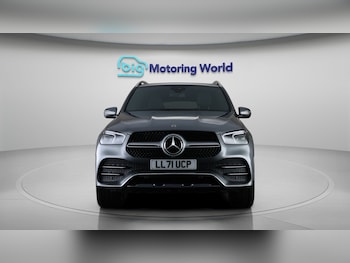 Used Mercedes-Benz GLE 2021 for sale - 77310944: Photo