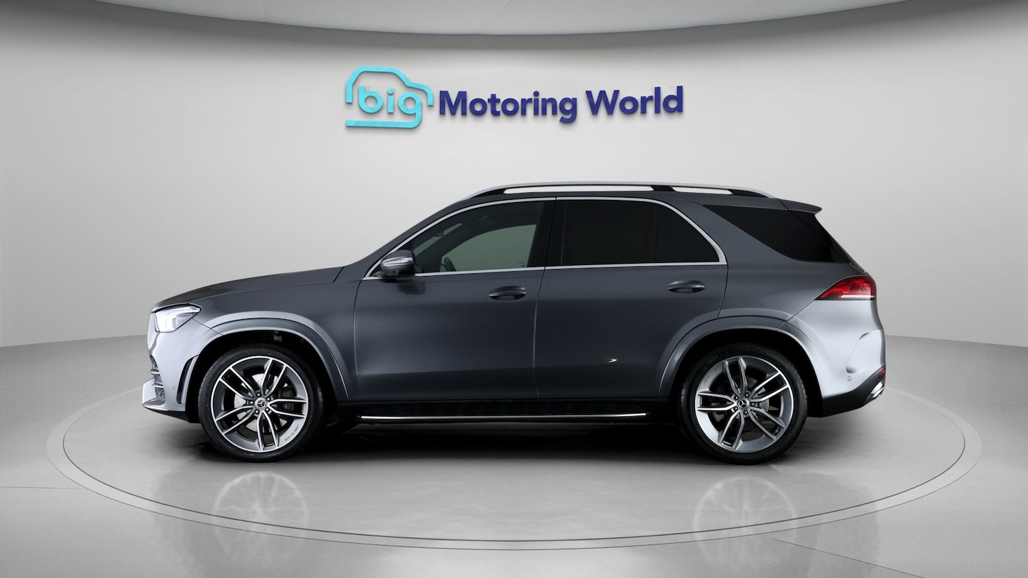 Used Mercedes-Benz GLE 2021 for sale - 77310944: Photo 4