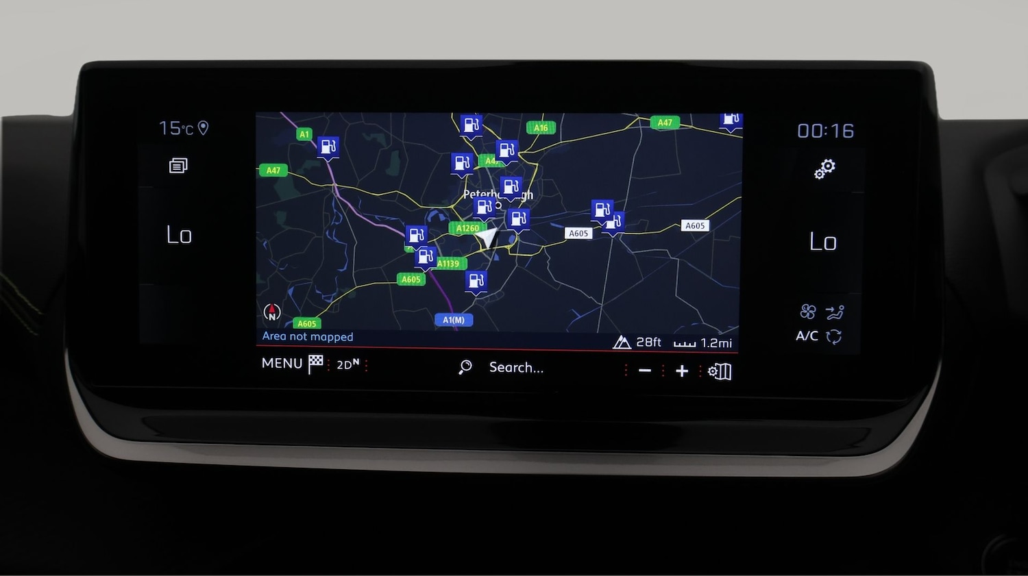 Used Peugeot 2008 2022 for sale - 77649929: Photo 11