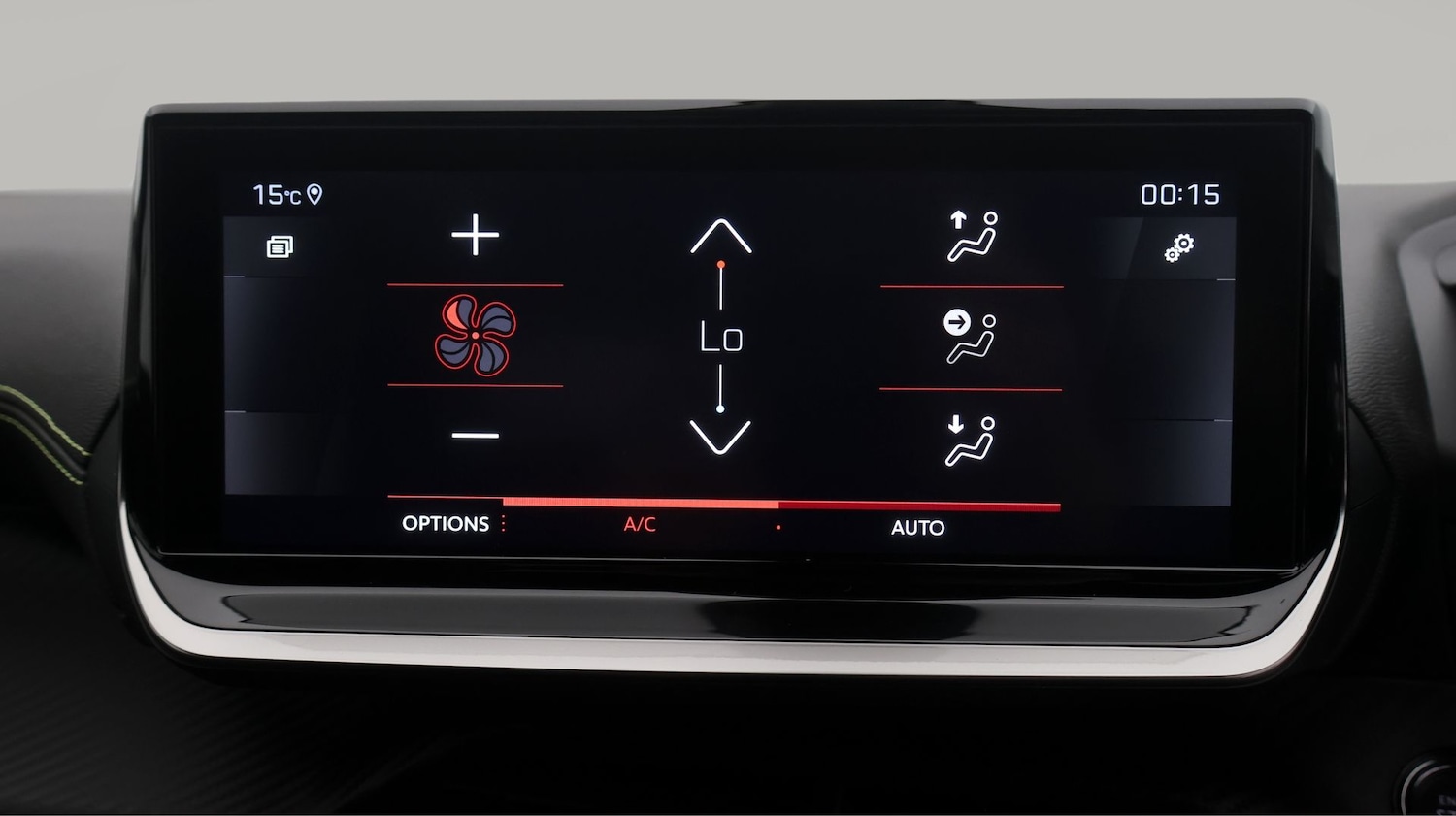 Used Peugeot 2008 2022 for sale - 77649929: Photo 12