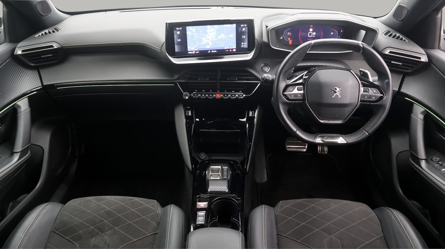 Used Peugeot 2008 2022 for sale - 77649929: Photo 13