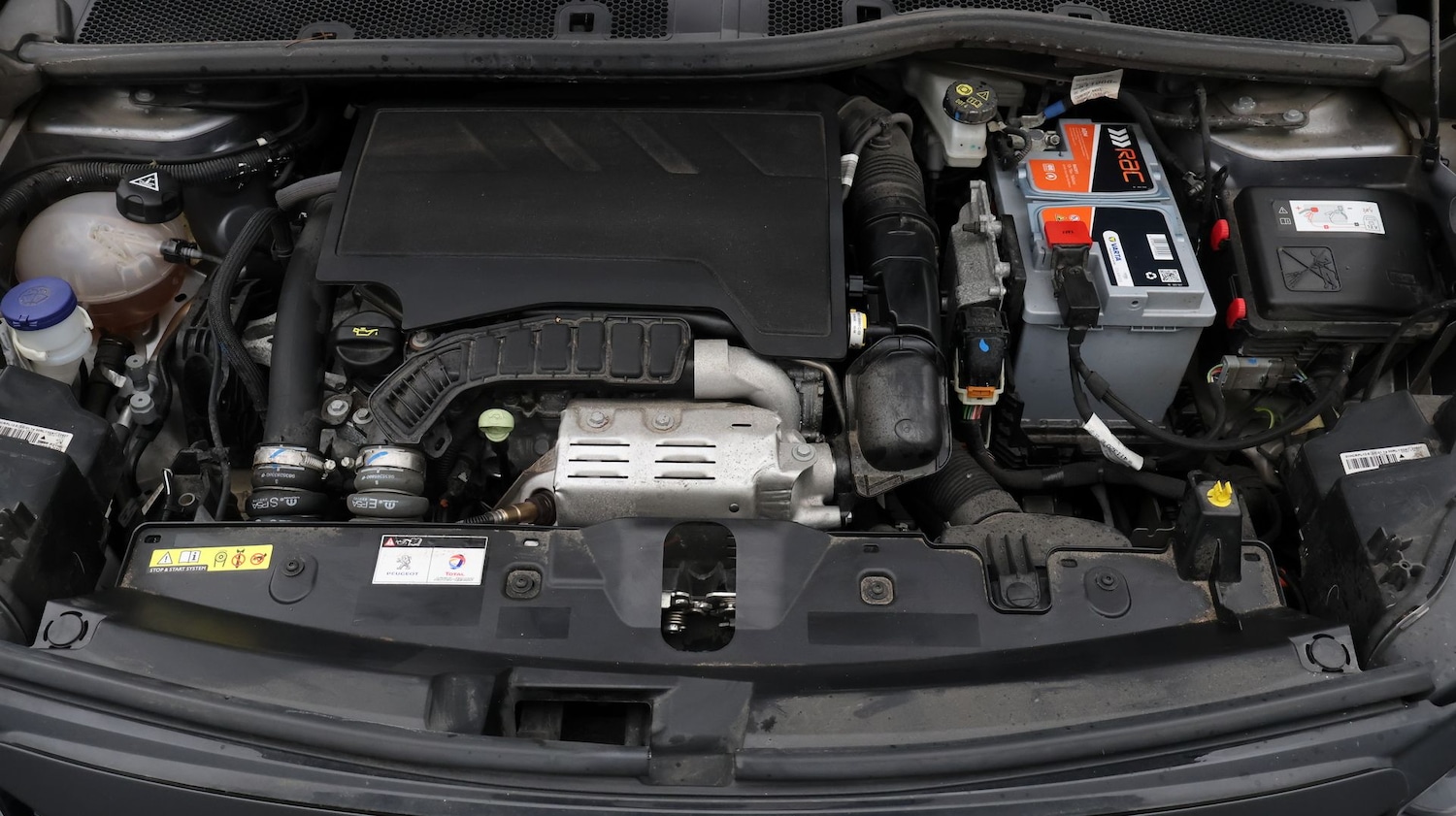 Used Peugeot 2008 2022 for sale - 77649929: Photo 19