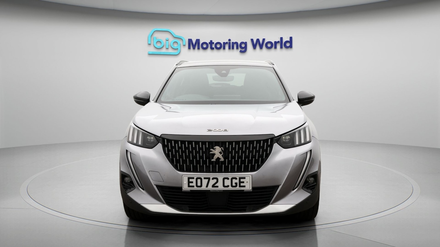 Used Peugeot 2008 2022 for sale - 77649929: Photo 2
