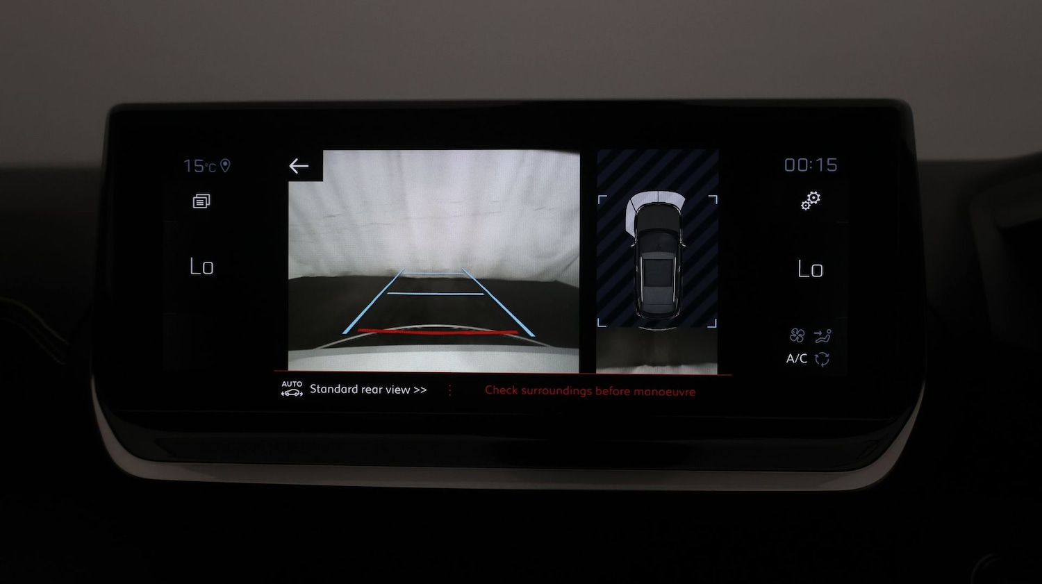 Used Peugeot 2008 2022 for sale - 77649929: Photo 27