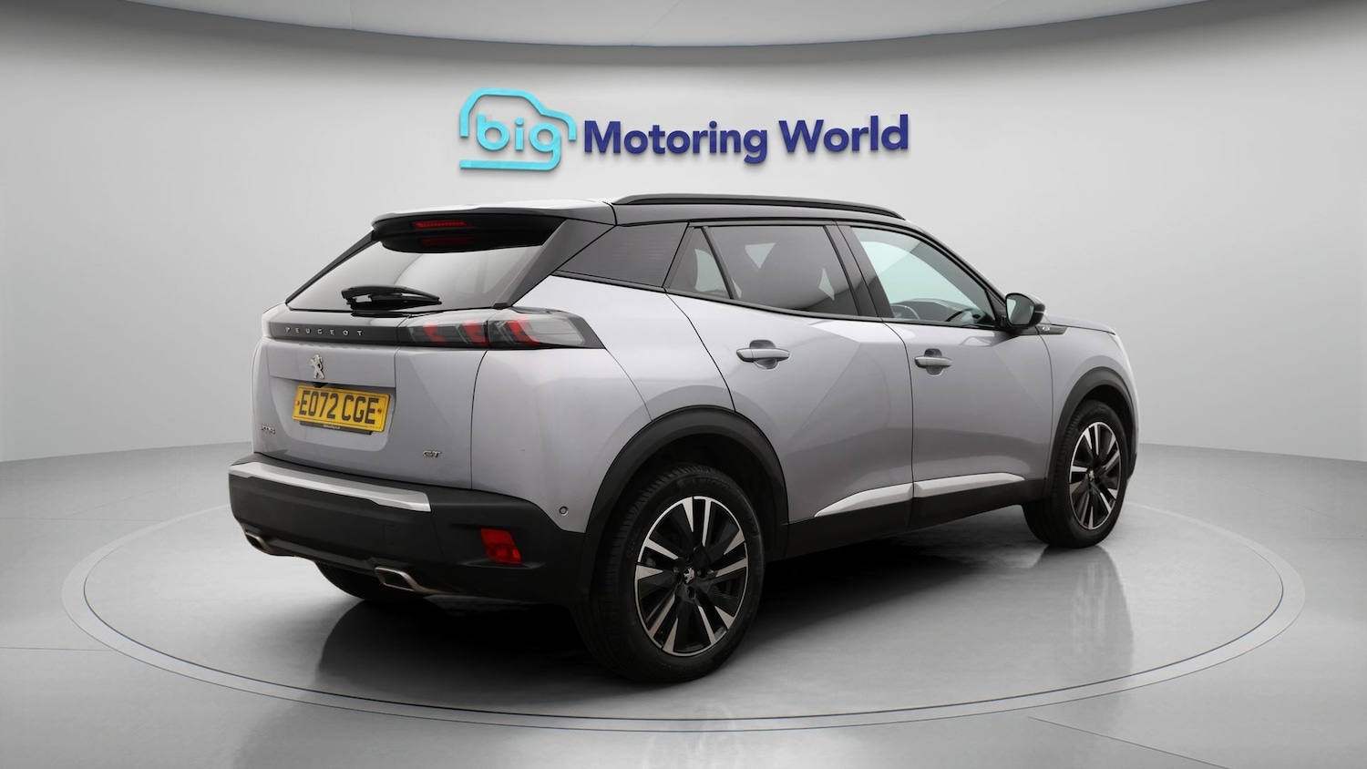 Used Peugeot 2008 2022 for sale - 77649929: Photo 7