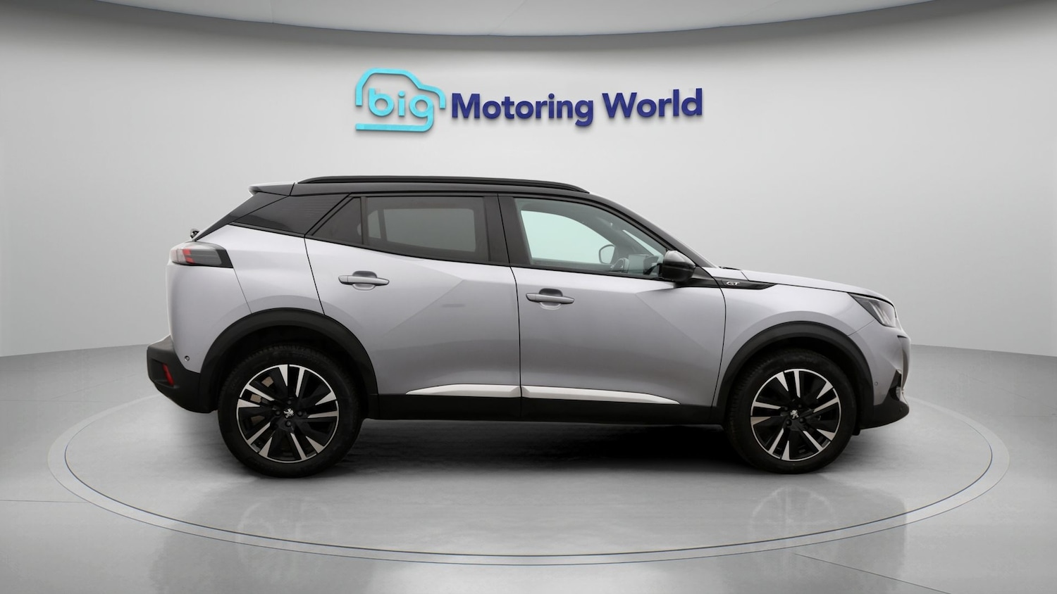 Used Peugeot 2008 2022 for sale - 77649929: Photo 8