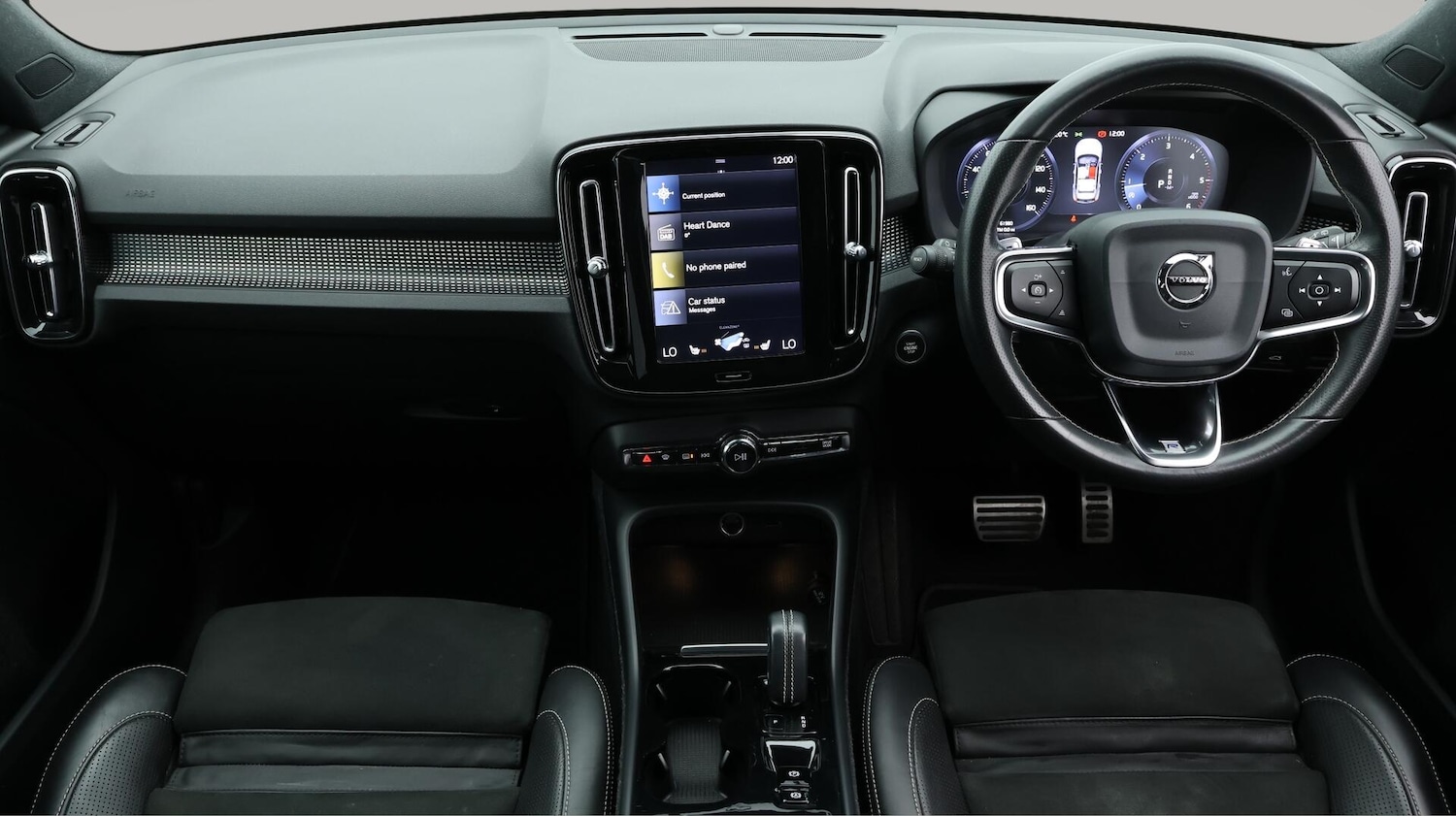 Vehicle 19