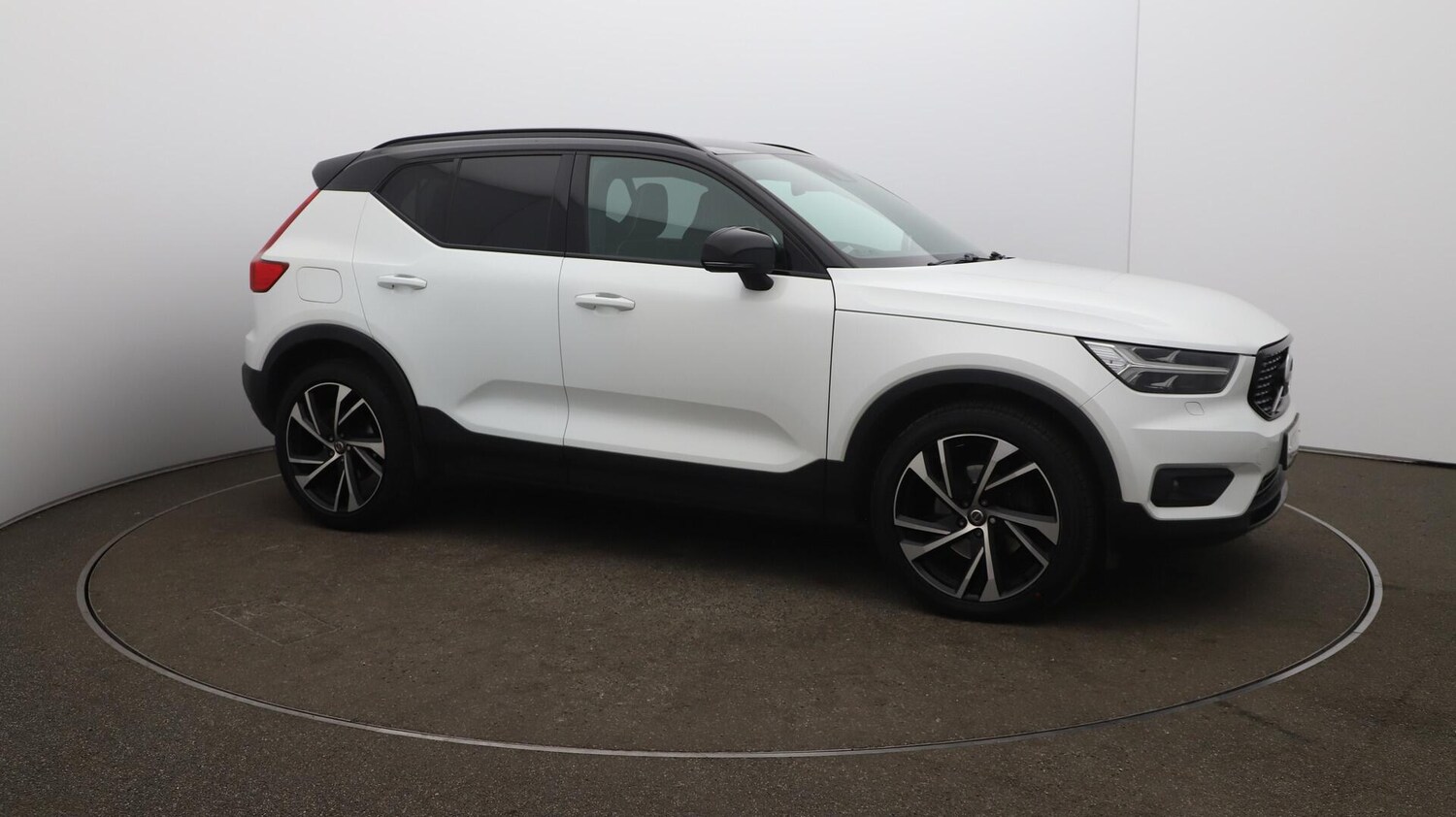 Vehicle 32