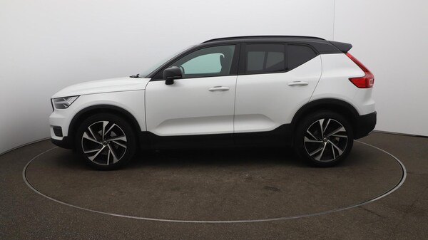 Used Volvo XC40 2019 for sale - 75756846: Photo 63