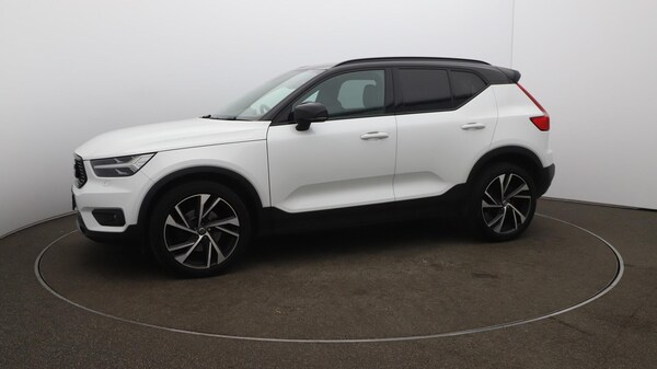 Used Volvo XC40 2019 for sale - 75756846: Photo 65
