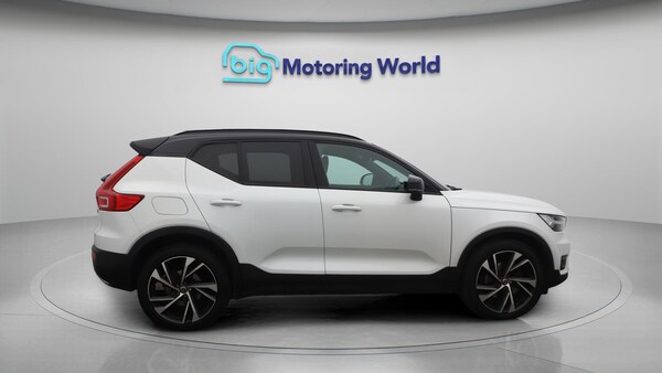 Used Volvo XC40 2019 for sale - 75756846: Photo 9