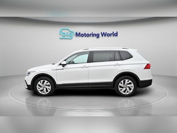 Used Volkswagen Tiguan Allspace 2023 for sale - 78762167: Photo