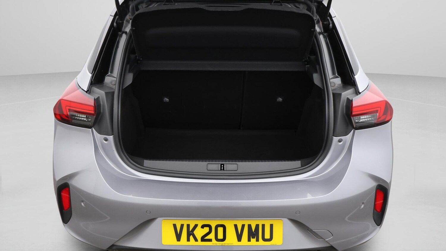 Vehicle 27