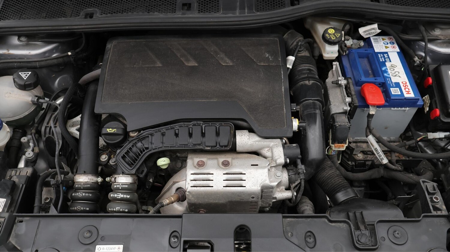 Vehicle 31