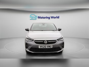 Used Vauxhall Corsa 2020 for sale - 75459760: Photo