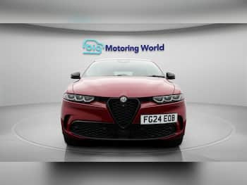 Used Alfa Romeo Tonale 2024 for sale - 79684360: Photo