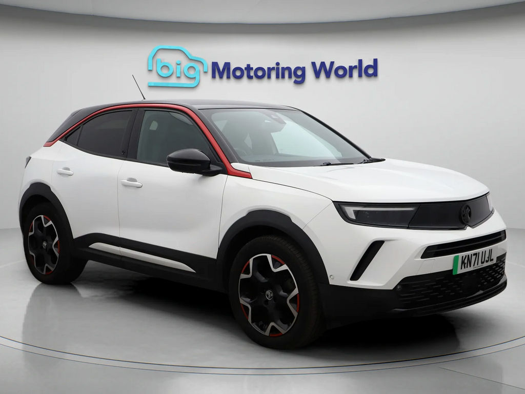 Used Vauxhall Mokka 2021 for sale - 76905418: Photo 18